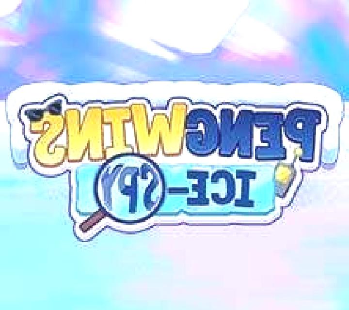 PengWins: Ice-Spy slot game
