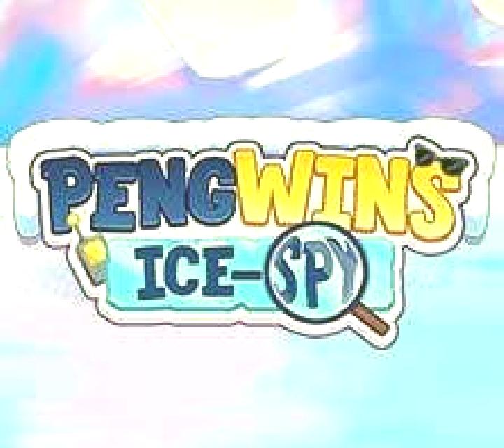 PengWins: Ice-Spy slot machine