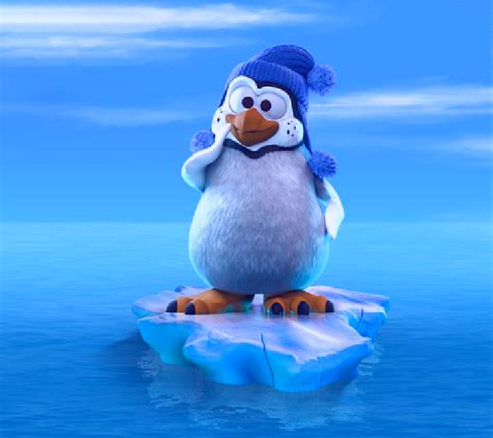 PengWins online slot