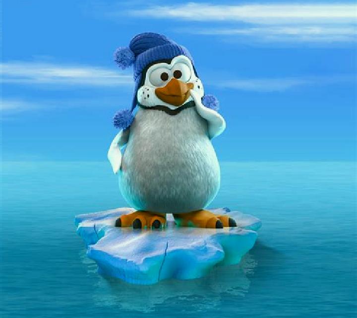 PengWins slot game