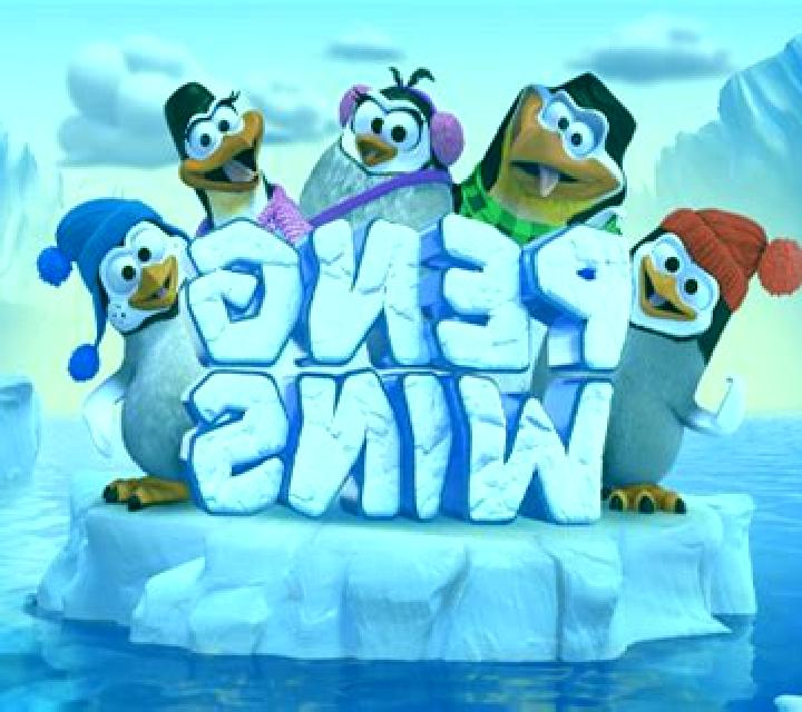 PengWins slot machine