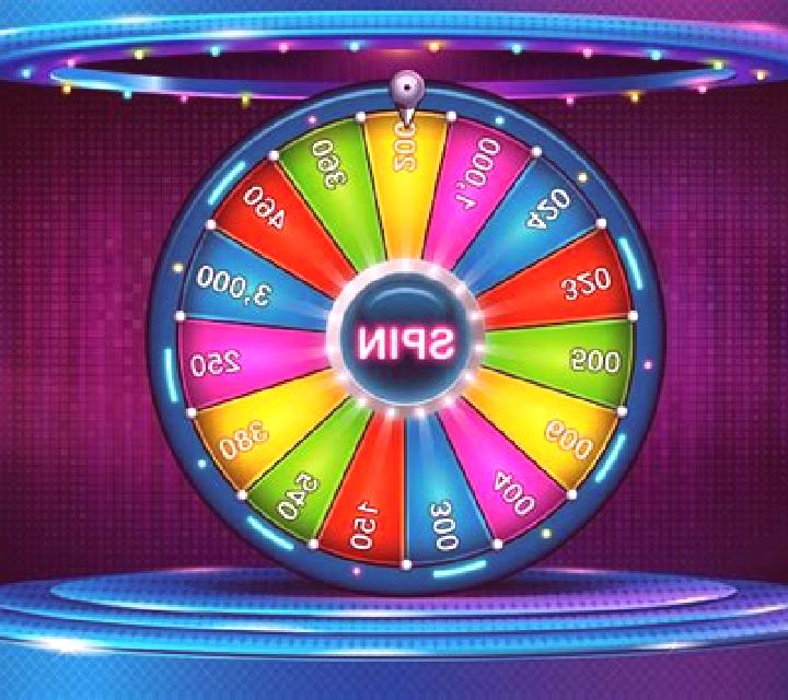 Penny Fruits Extreme Spin O Wheel slot game