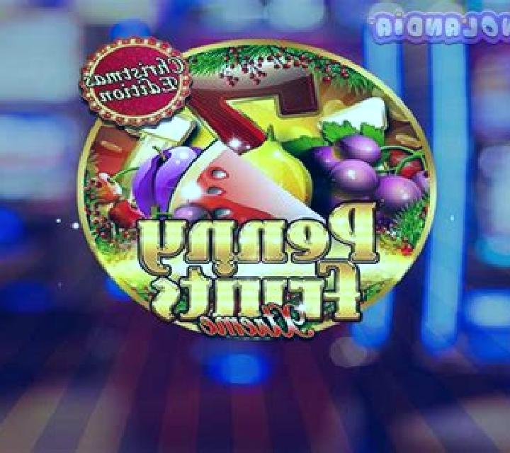 Penny Fruits Xtreme Champions League slot