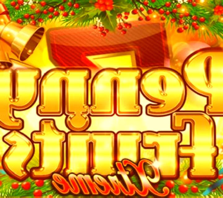 Penny Fruits Xtreme Christmas Edition slot