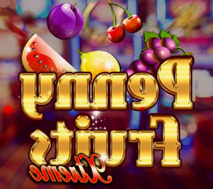 Penny Fruits Xtreme slot game