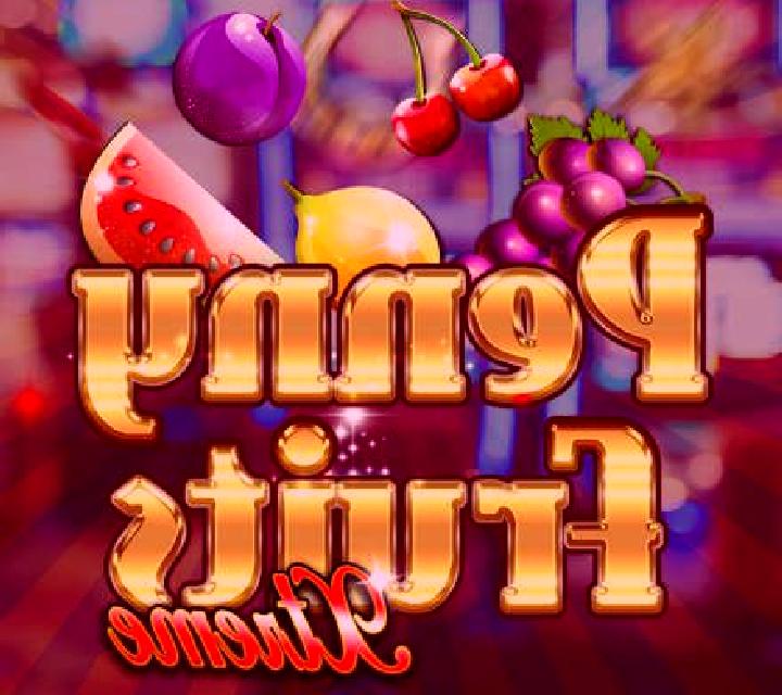 Penny Fruits Xtreme slot