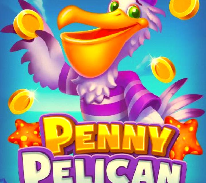 Penny Pelican online slot