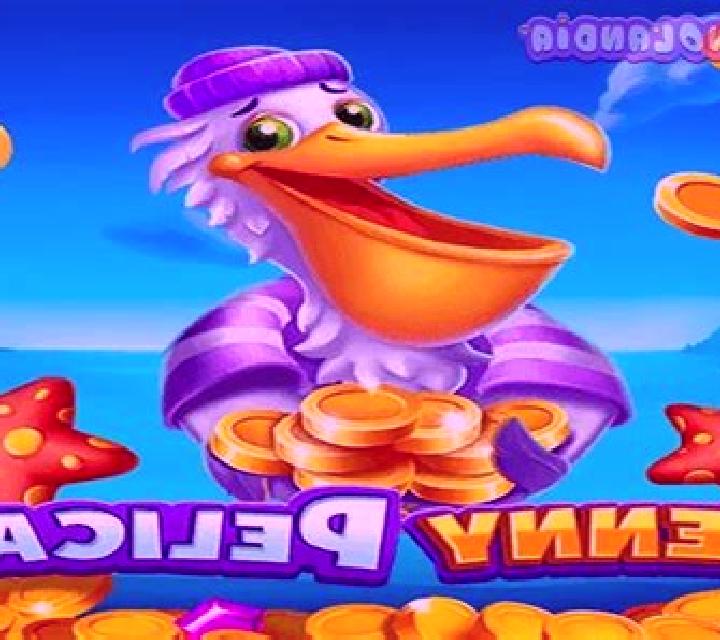 Penny Pelican slot machine