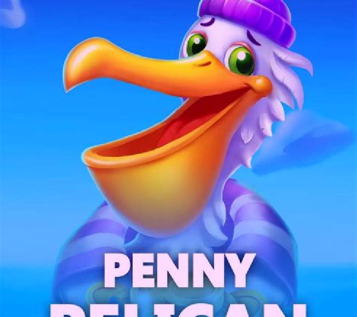 Penny Pelican slot