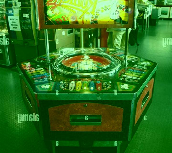 Penny Roulette slot game