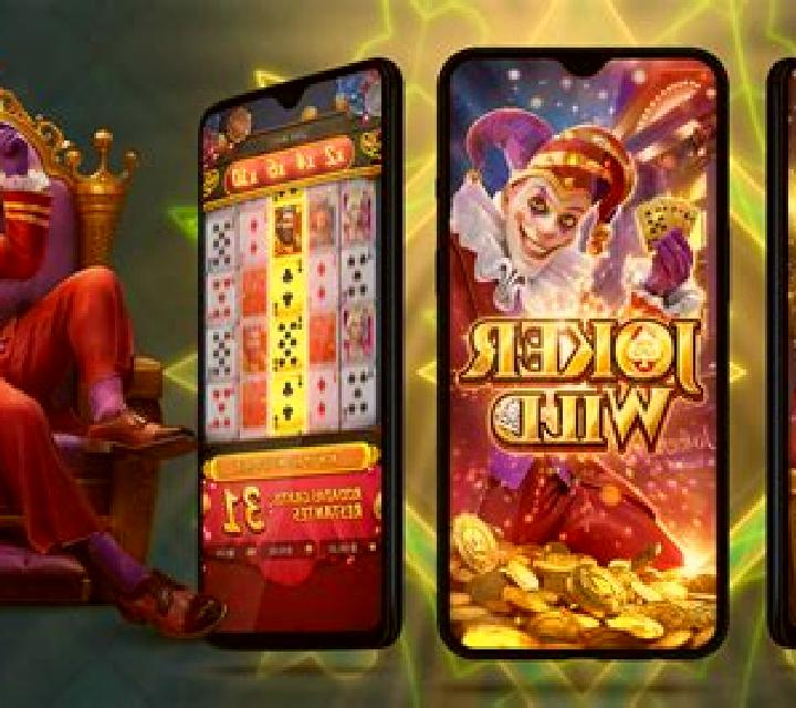 Pennywise slot game
