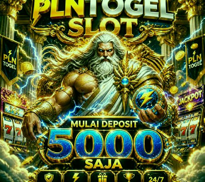 Pentagram 5000 slot game