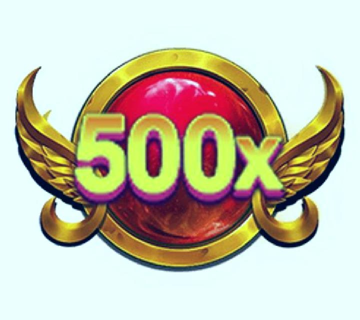 Pentagram 5000 slot