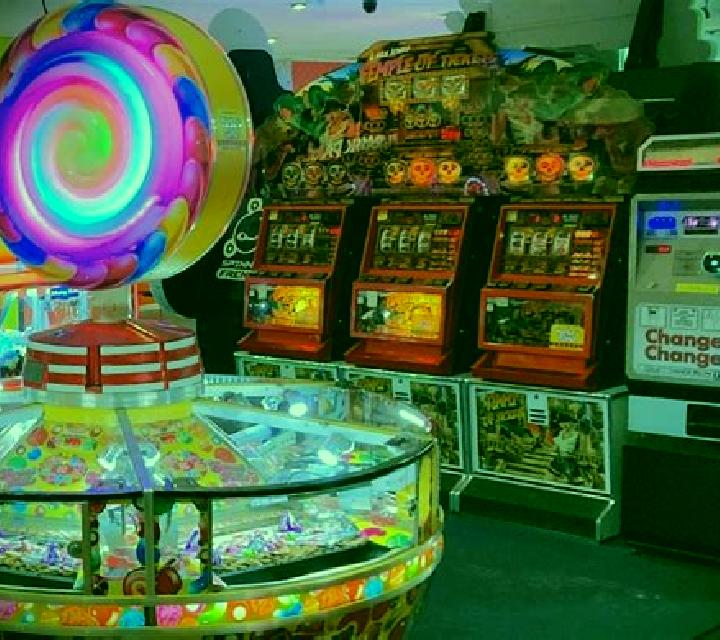 Penthouse Prizes slot machine