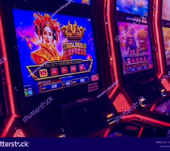 Peony Beauty slot machine