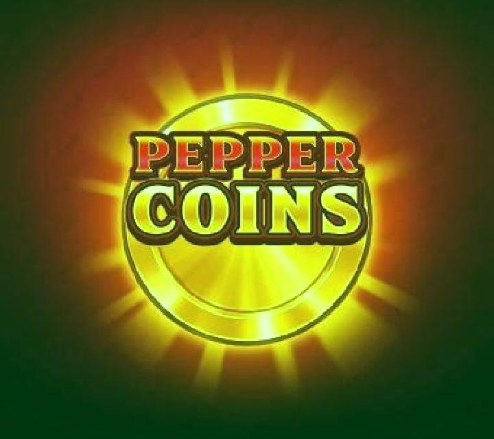 Pepper Coins online slot