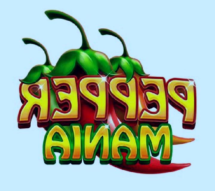 Pepper Mania Casino slot