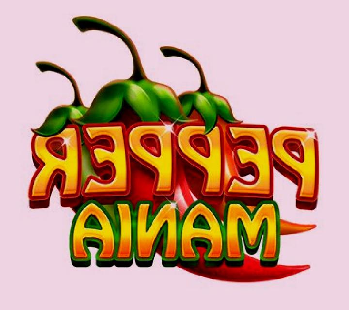 Pepper Mania online slot