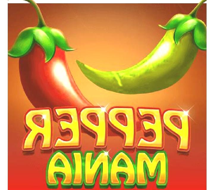 Pepper Mania slot