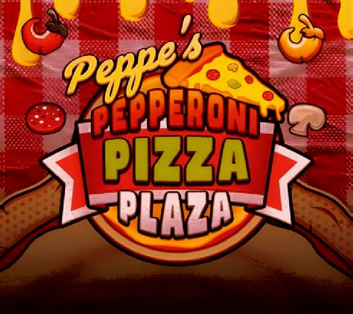 Peppe’s Pepperoni Pizza Plaza online slot