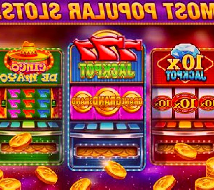 Perchta online slot