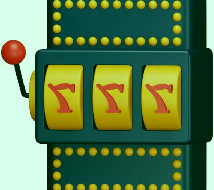 Perchta slot machine