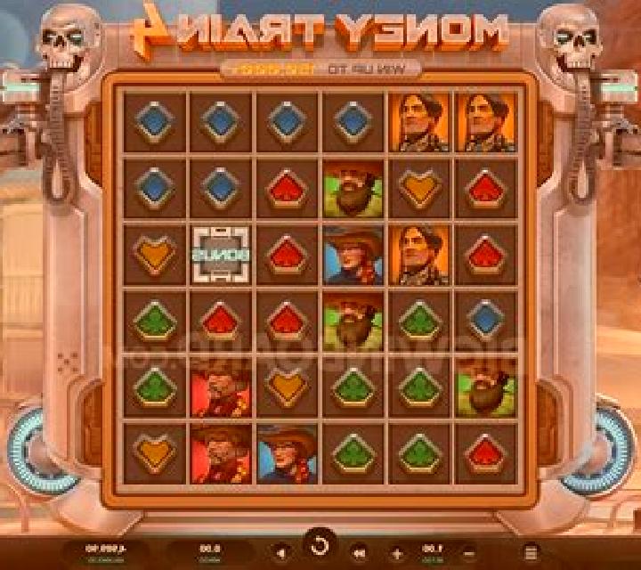 Perfect 4 slot