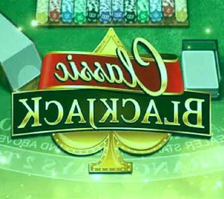Perfect Blackjack (NetEnt) online slot