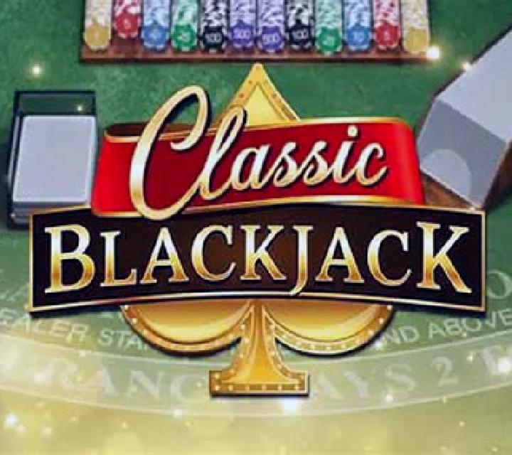 Perfect Blackjack (NetEnt) slot