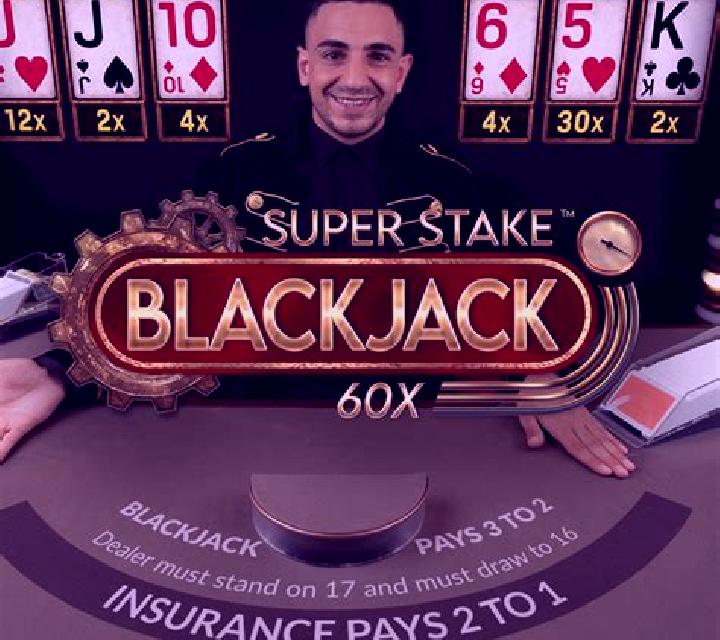 Perfect Blackjack (Playtech) slot game