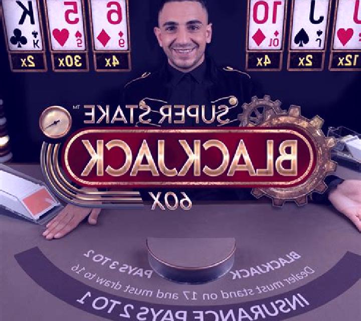 Perfect Blackjack (Playtech) slot machine