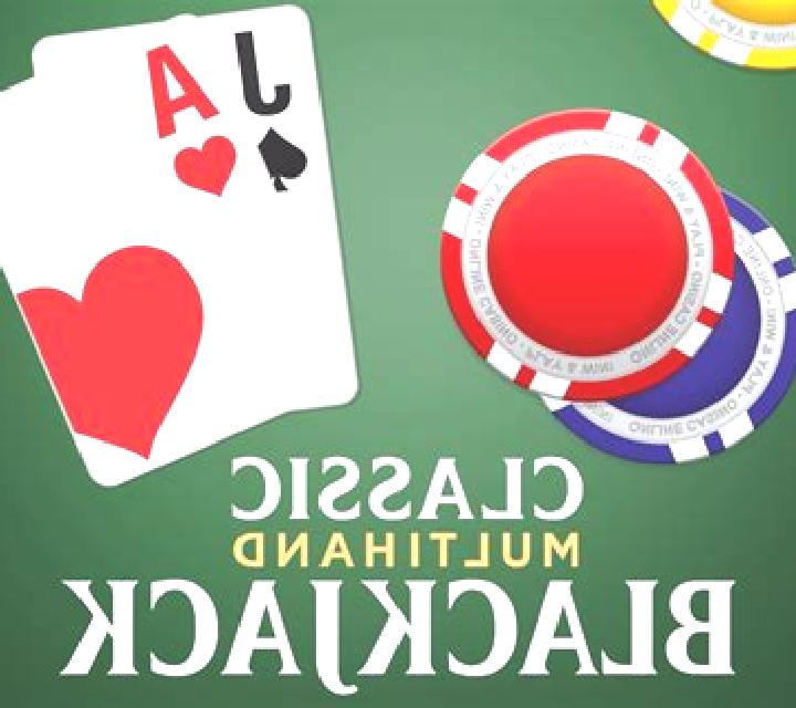 Perfect Blackjack (Playtech) slot