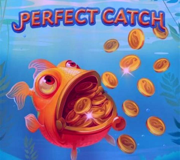 Perfect Catch online slot