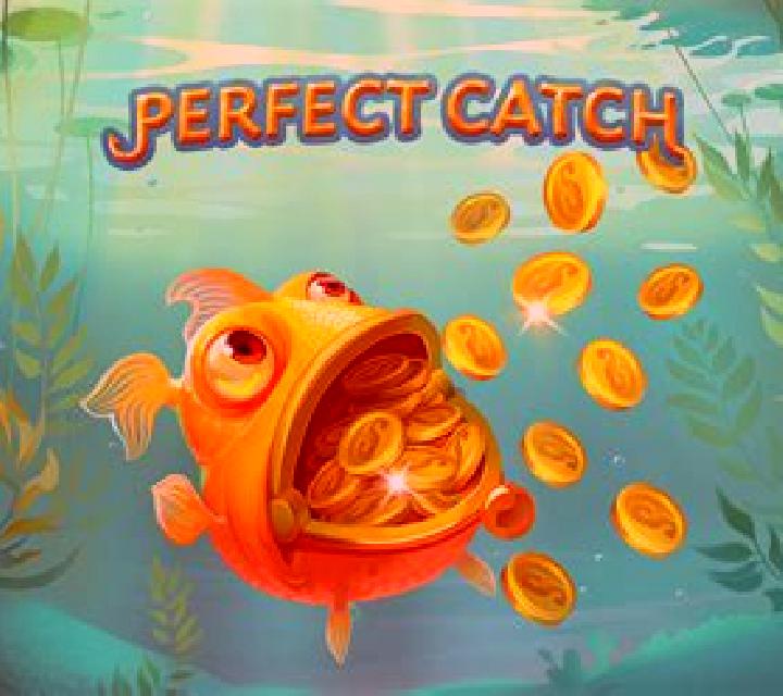 Perfect Catch slot game