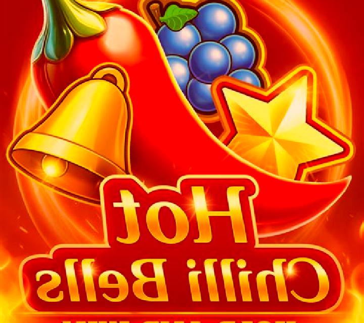 Perfect Chilli slot game