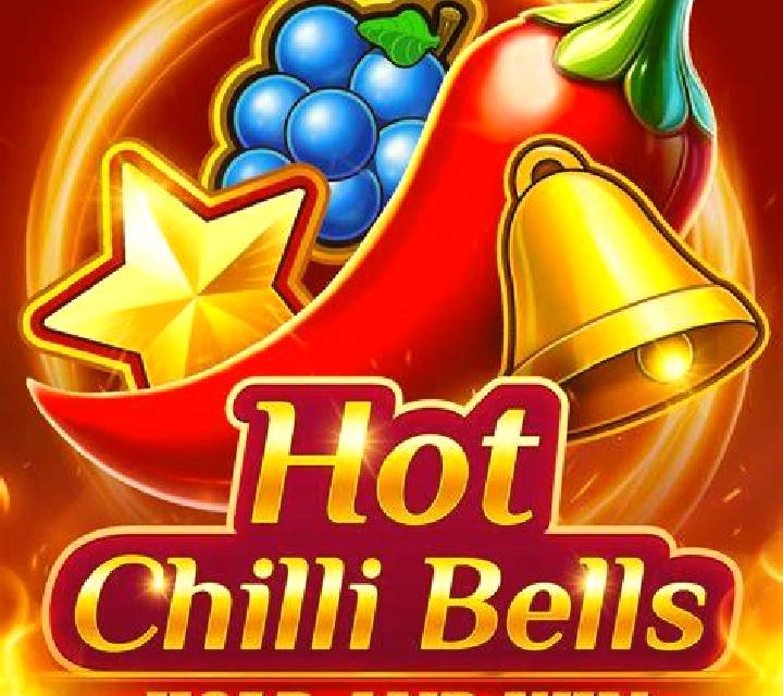 Perfect Chilli slot machine
