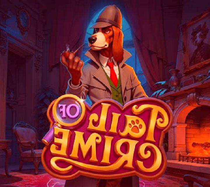 Perfect Crime online slot