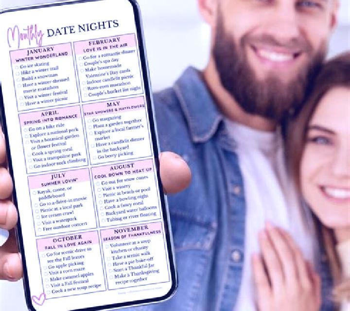 Perfect Date online slot