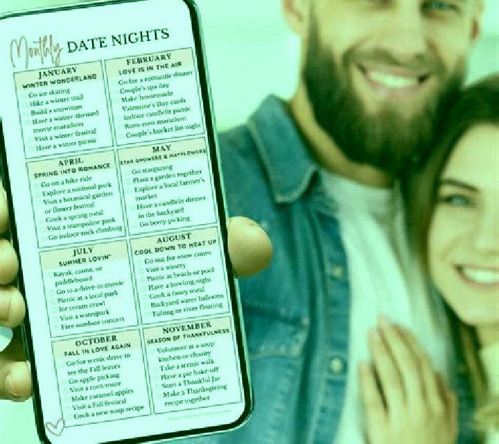 Perfect Date slot game