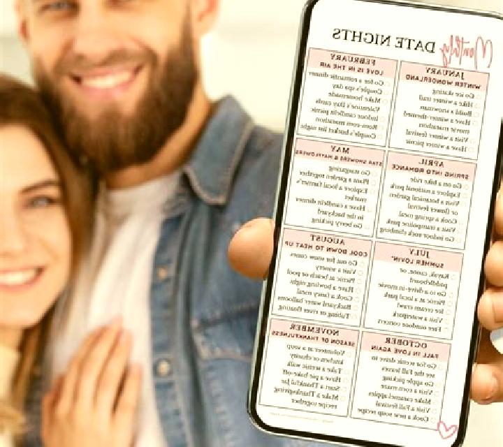 Perfect Date slot machine