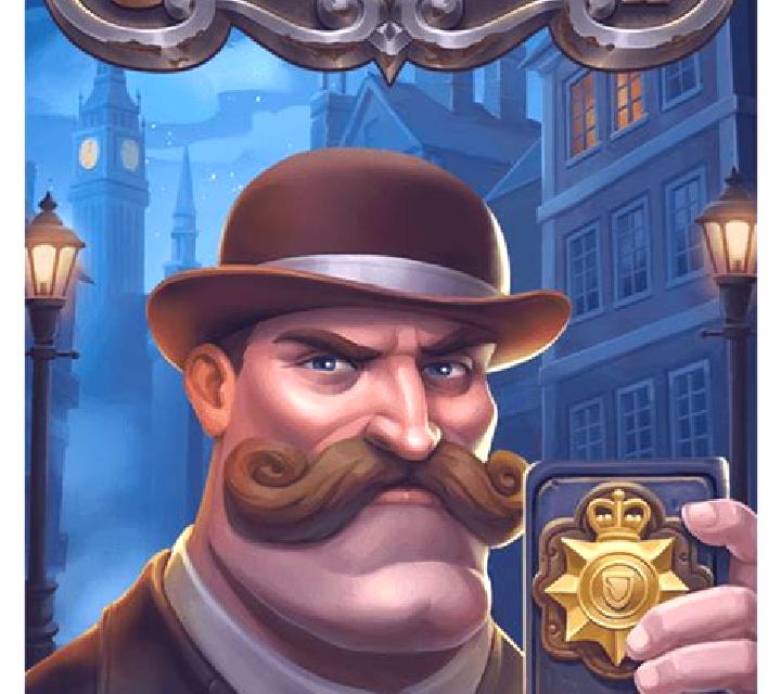 Perfect Detective online slot