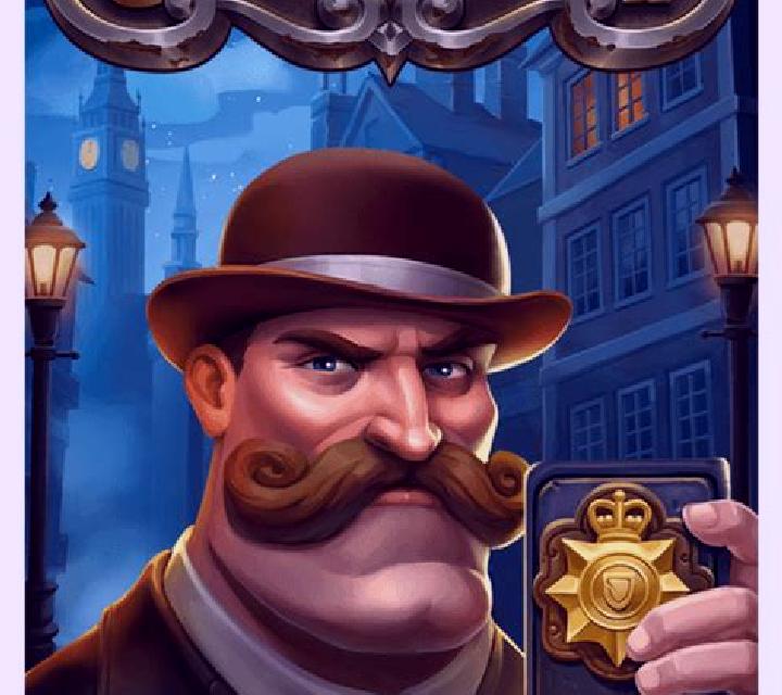 Perfect Detective slot game