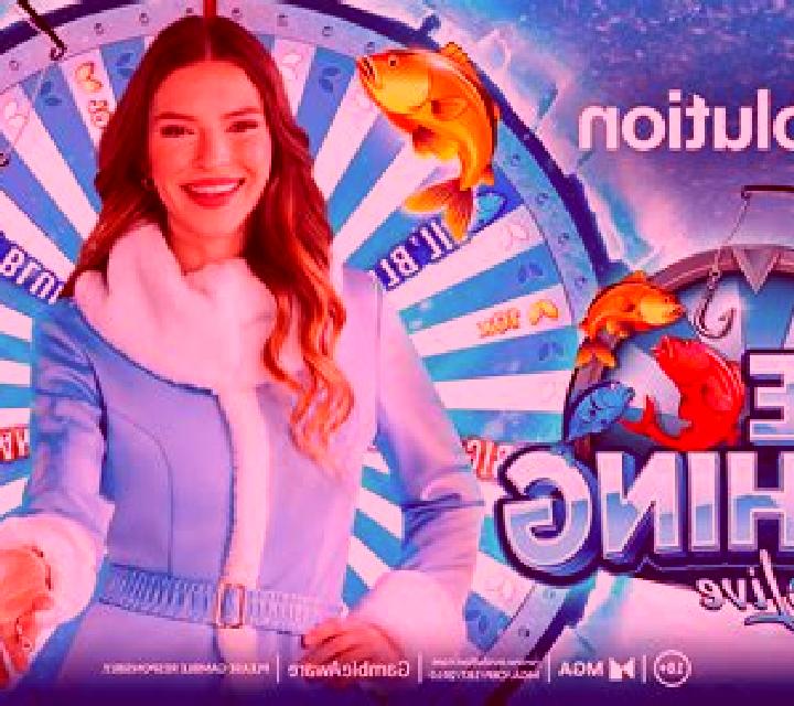 Perfect Fishing online slot