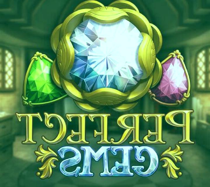 Perfect Gems slot machine