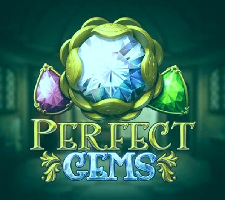 Perfect Gems slot