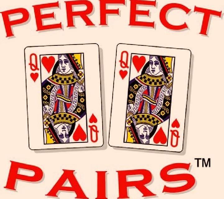 Perfect Pairs Blackjack (Amaya) online slot