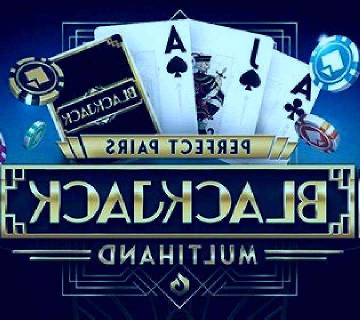 Perfect Pairs Blackjack (Swintt) online slot