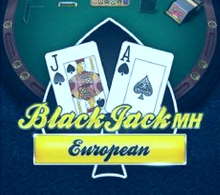Perfect Pairs European Blackjack Gold MH online slot