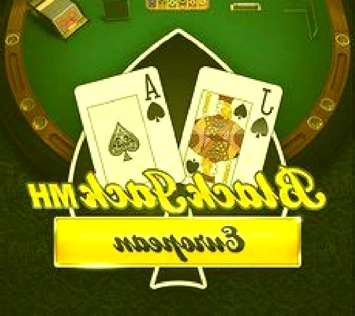 Perfect Pairs European Blackjack Gold MH slot game