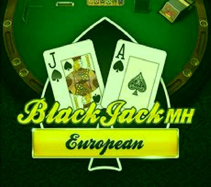 Perfect Pairs European Blackjack Gold MH slot machine